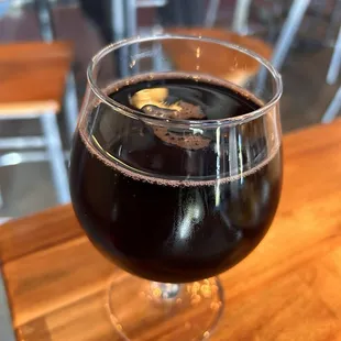 Grape Soda doesn&apos;t taste like you&apos;re drinking beer