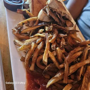 Grilled Cheese Sandwich