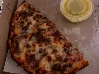 Caporaletti's Pizza