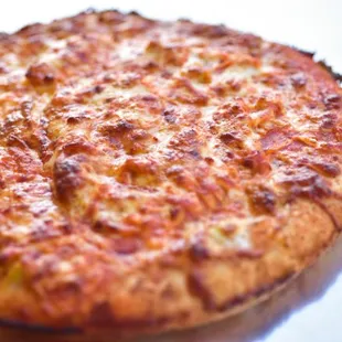 Spice things up with a  BUFFALO CHICKEN