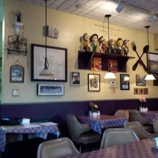 Pleasant surprise for a non-descript roadside place