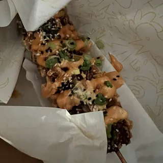 Corn Dog