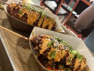 Decibel Korean Fried Chicken