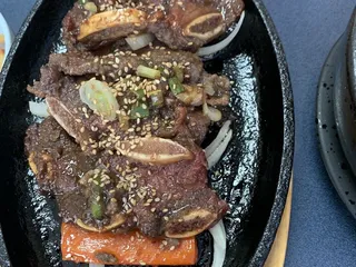 Kim's Korean