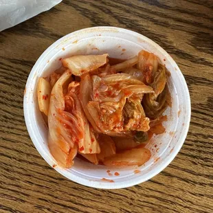 Kimchi