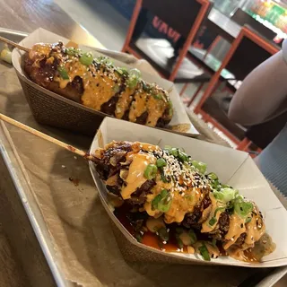 Corn Dog