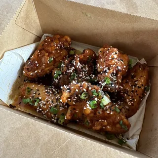 Wings