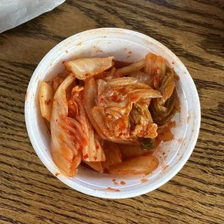 Kimchi