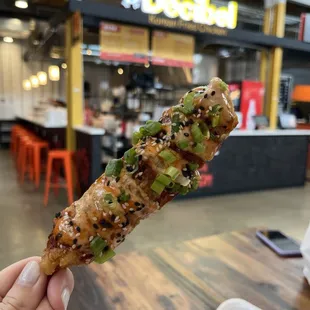 Corn Dog