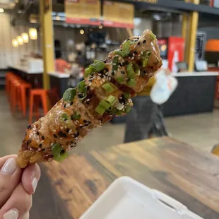 Corn Dog