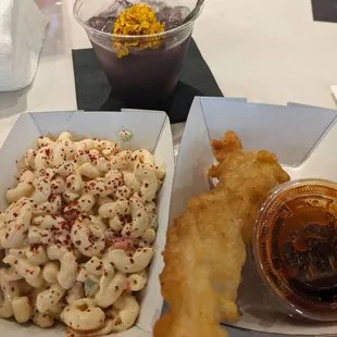 pasta, food