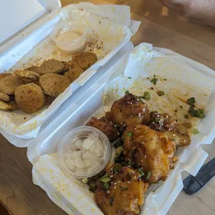 food