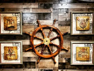 United Escapes of America