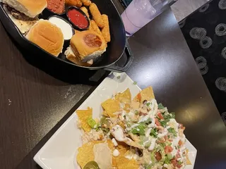 Spare Time - Huntersville