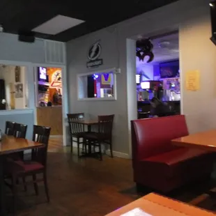 Decisions Grill & Bar