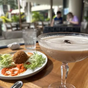 Espresso martini