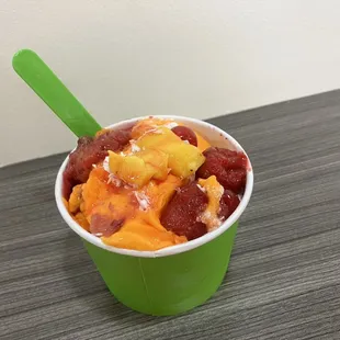 Get Own Sorbets And Stuff