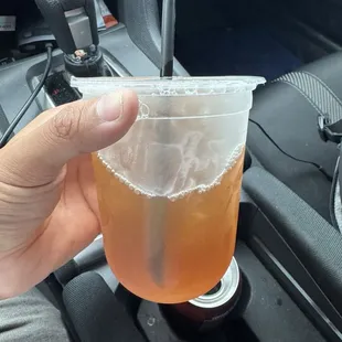 Green tea