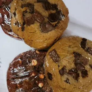 Cookies