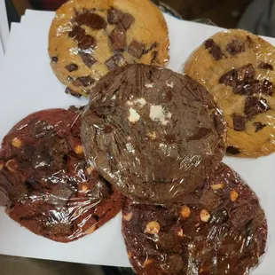 Cookies
