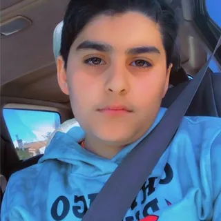Gabriel S.
