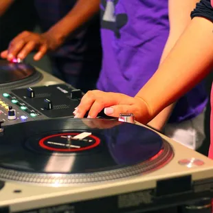 Indy Xterns 2017 photo 1