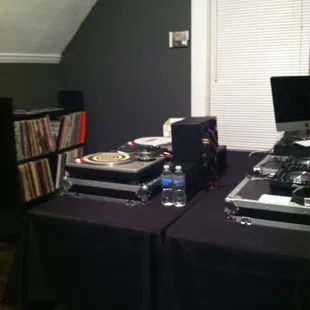 All sorts of class sizes