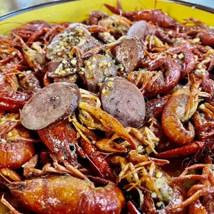 pasta, food