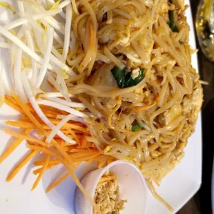 Pad Thai
