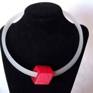 Necklaces from Germany