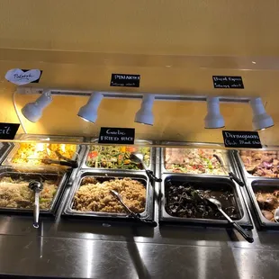 Buffet