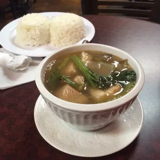 Sinigang