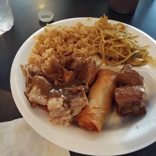 Pork Adobo