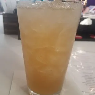 Blackbeard&apos;s Tea