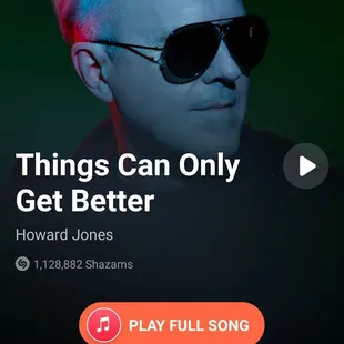 Good music they play