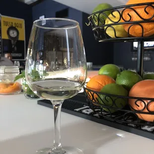 Happy hour!