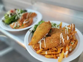 El Tenedor KC