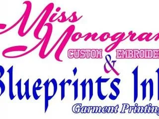 Miss Monogram