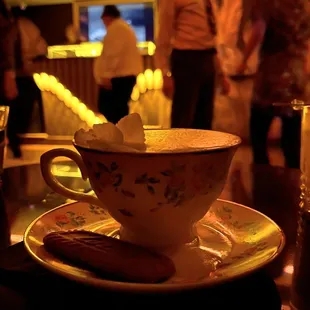 &quot;English breakfast tea&quot;