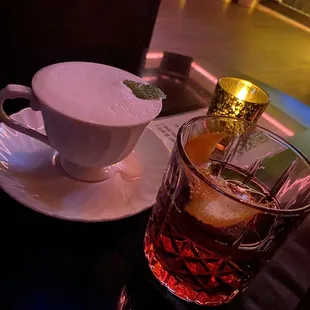 drink