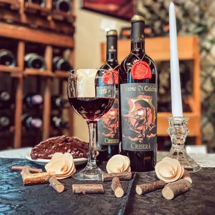 Got Wine?