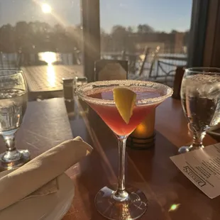 Love bug featured drink