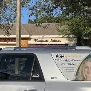 Excellent food, service. They cook to order. This will be our go-to for Italian food!