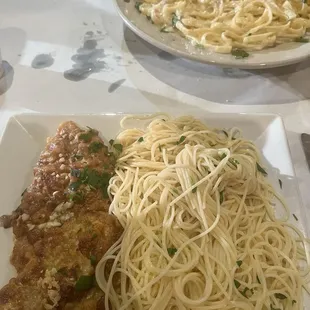 Another phenomenal meal.  Love love this place!