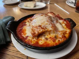 Papa Joe’s Italian Restaurant