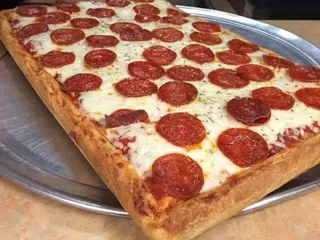 Pizza Villa and Restaurant