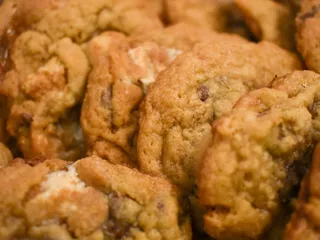 Nina's Cookie Explosion