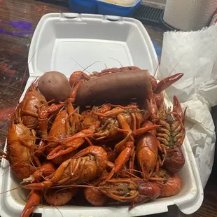 Crawfish