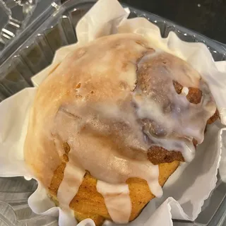 Cinnamon Roll