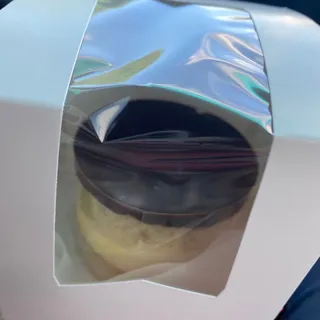 Vegan Oreo Dedi Cake